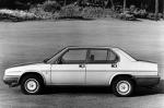 Alfa Romeo 90 1984 года